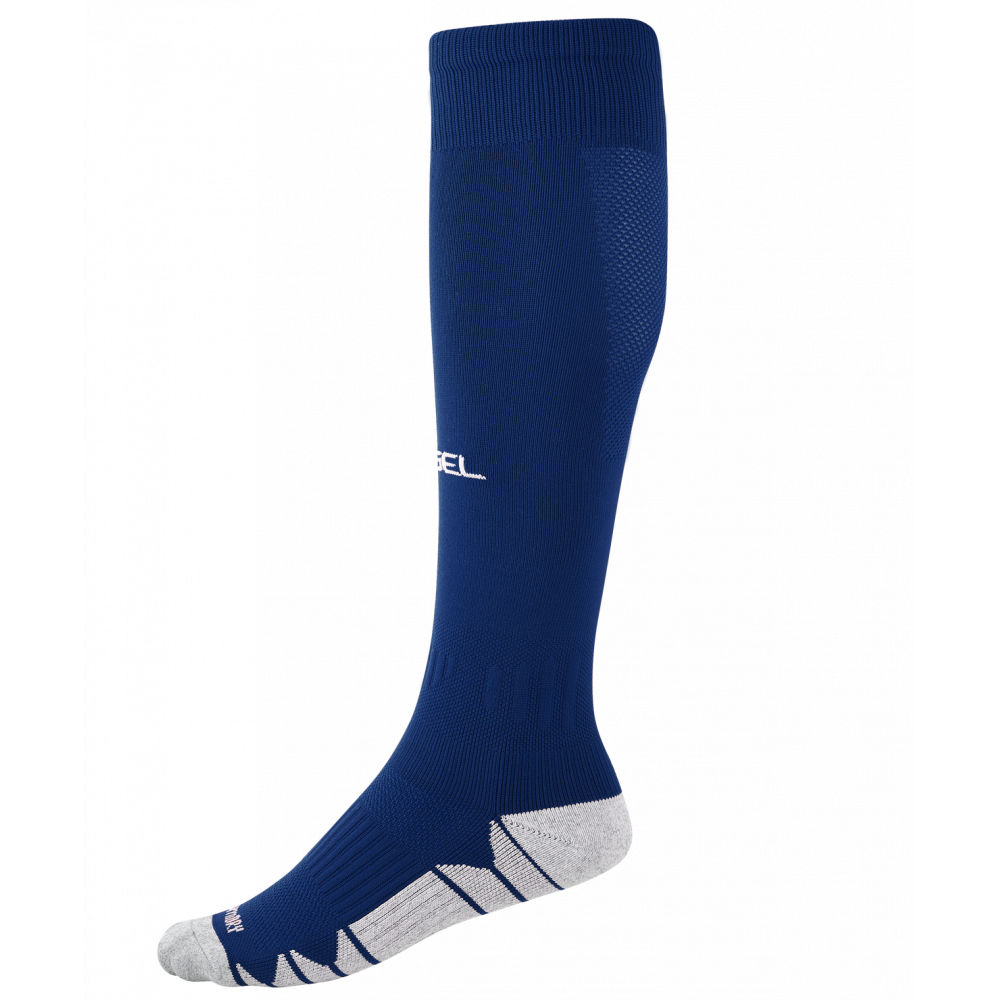 Гетры футбольные Match Socks, темно-синий, УТ-00021405