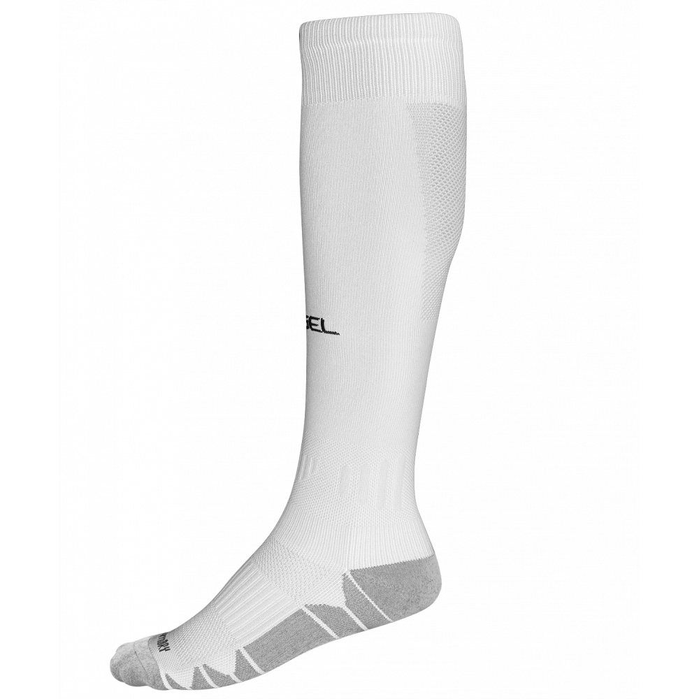 Гетры футбольные Match Socks, белый, ЦБ-00001831