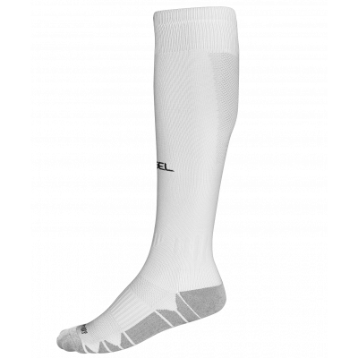 Гетры футбольные Match Socks, белый, ЦБ-00001831