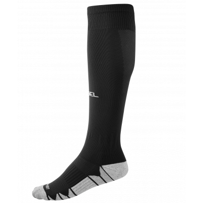 Гетры футбольные Match Socks, черный, УТ-00021404