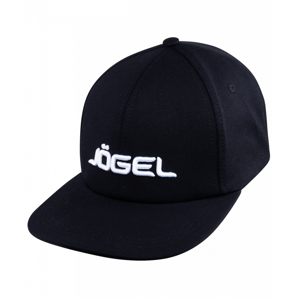 Бейсболка ESSENTIAL Snapback Title Сap, черный, УТ-00019919