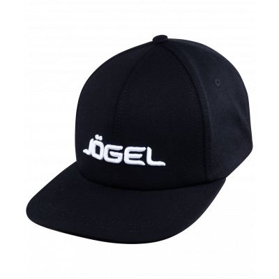 Бейсболка ESSENTIAL Snapback Title Сap, черный, УТ-00019919