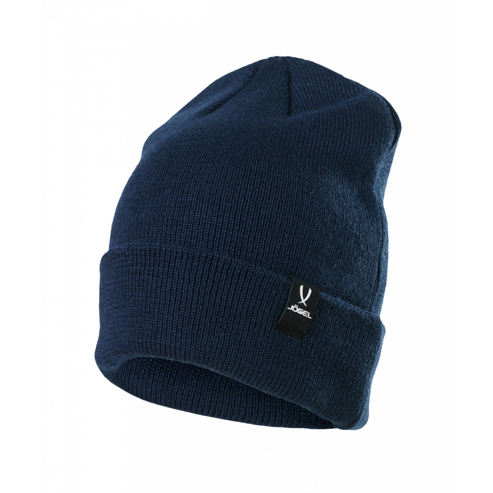 Шапка ESSENTIAL PerFormDRY High Beanie, темно-синий, УТ-00020292