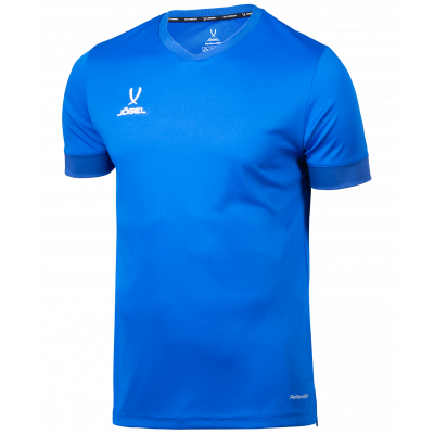 Футболка игровая DIVISION PerFormDRY Union Jersey, синий/темно-синий/белый, УТ-00018799