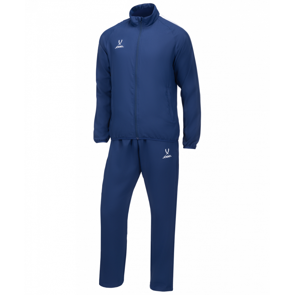 Костюм спортивный CAMP Lined Suit, темно-синий/темно-синий, ЦБ-00000992