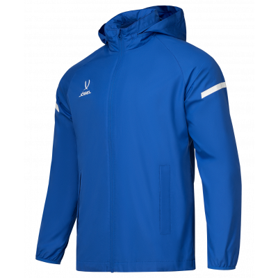 Куртка ветрозащитная CAMP 2 Rain Jacket, синий, детский, ЦБ-00003406