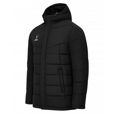 Куртка утепленная CAMP 2 PerFormPROOF Padded Jacket, черный, ЦБ-00003284