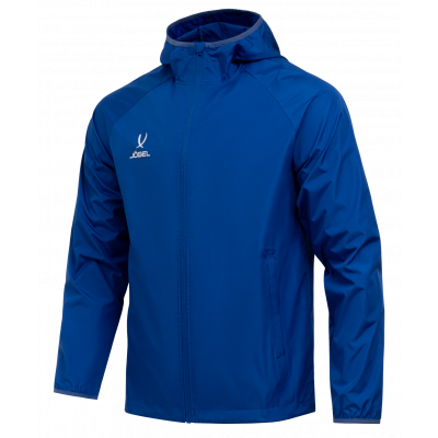 Куртка ветрозащитная CAMP Rain Jacket, синий, ЦБ-00000367