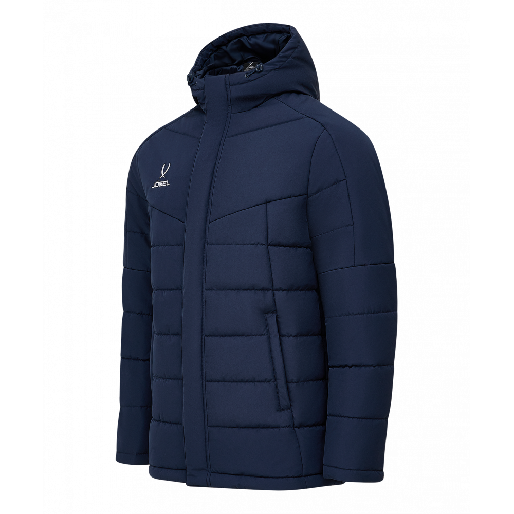 Куртка утепленная CAMP 2 PerFormPROOF Padded Jacket, темно-синий, ЦБ-00003285