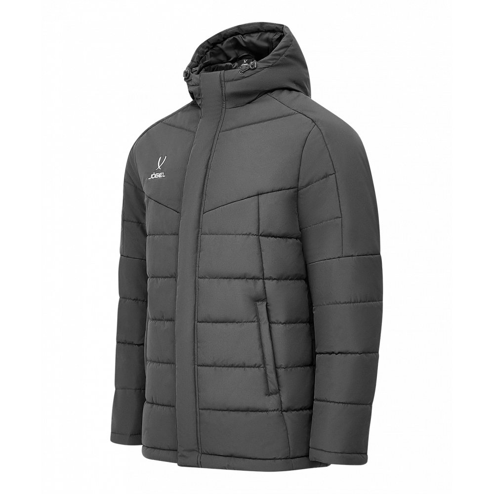 Куртка утепленная CAMP 2 PerFormPROOF Padded Jacket, темно-серый, ЦБ-00003286