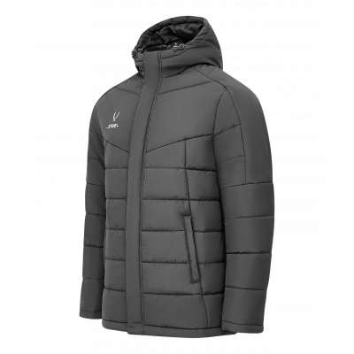 Куртка утепленная CAMP 2 PerFormPROOF Padded Jacket, темно-серый, ЦБ-00003286