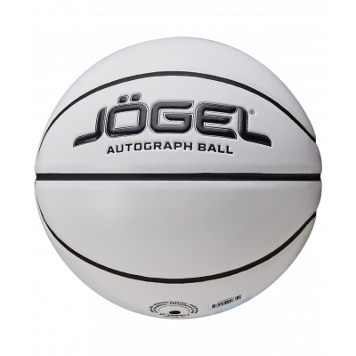 Мяч баскетбольный ECOBALL 2.0 Autograph №3, ЦБ-00002773