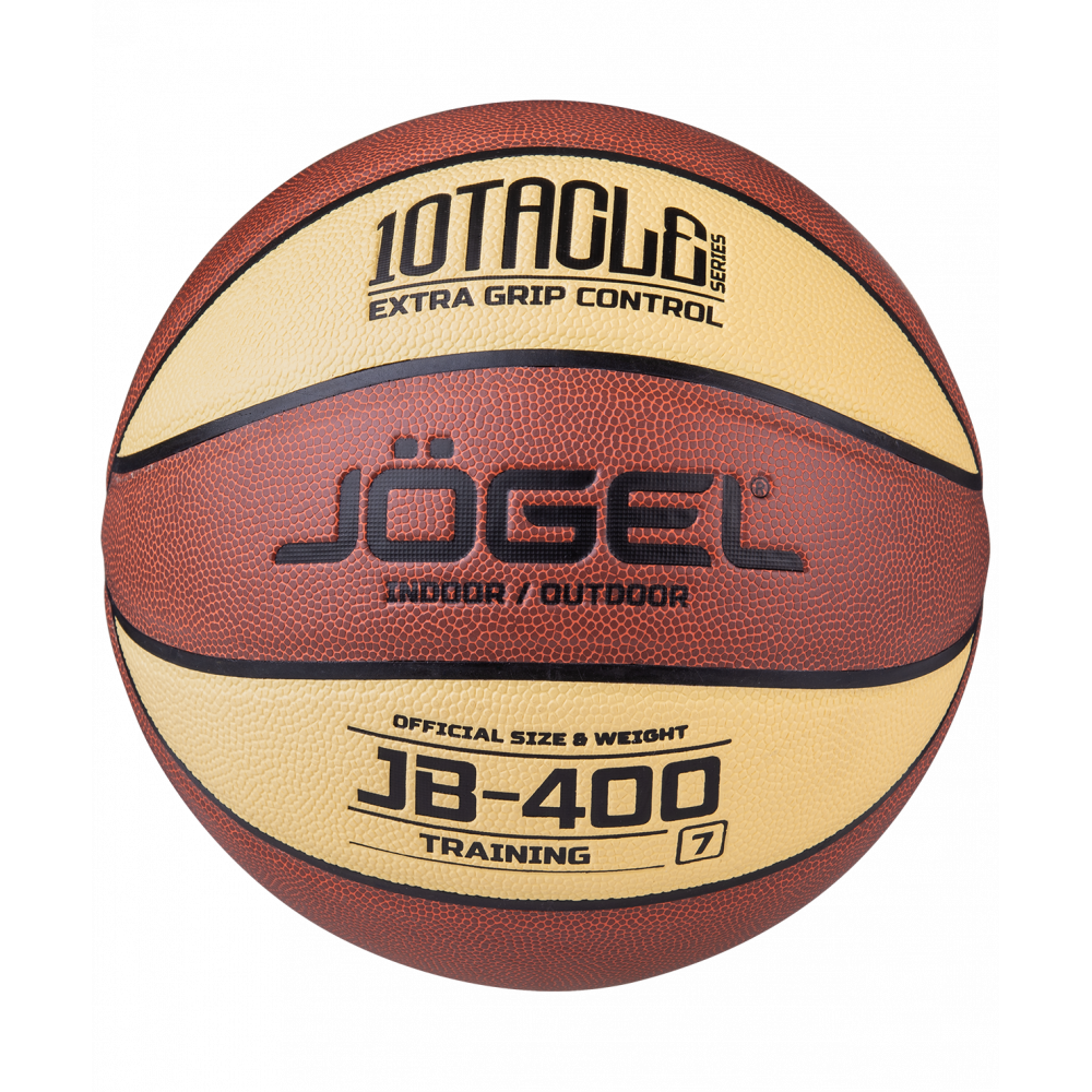 Мяч баскетбольный JB-400 №7, УТ-00018771