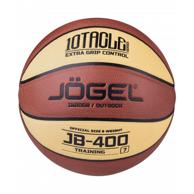 Мяч баскетбольный JB-400 №7, УТ-00018771