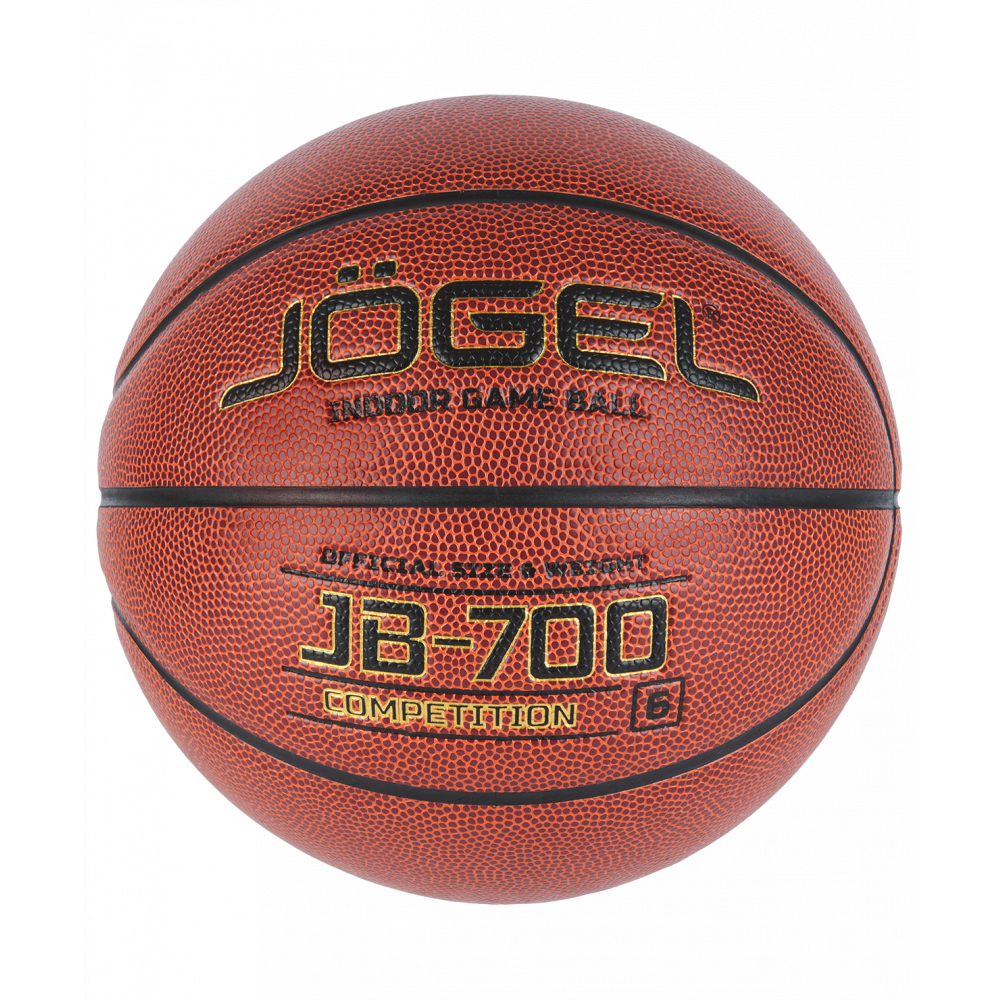 Мяч баскетбольный JB-700 №6, УТ-00018776