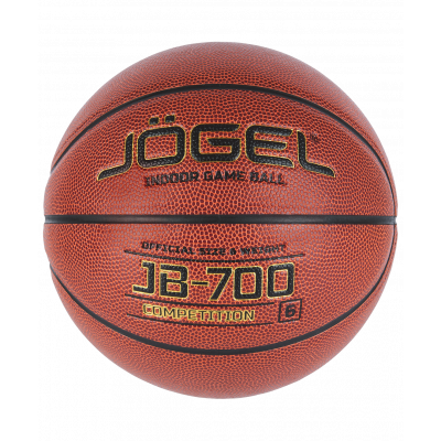 Мяч баскетбольный JB-700 №6, УТ-00018776