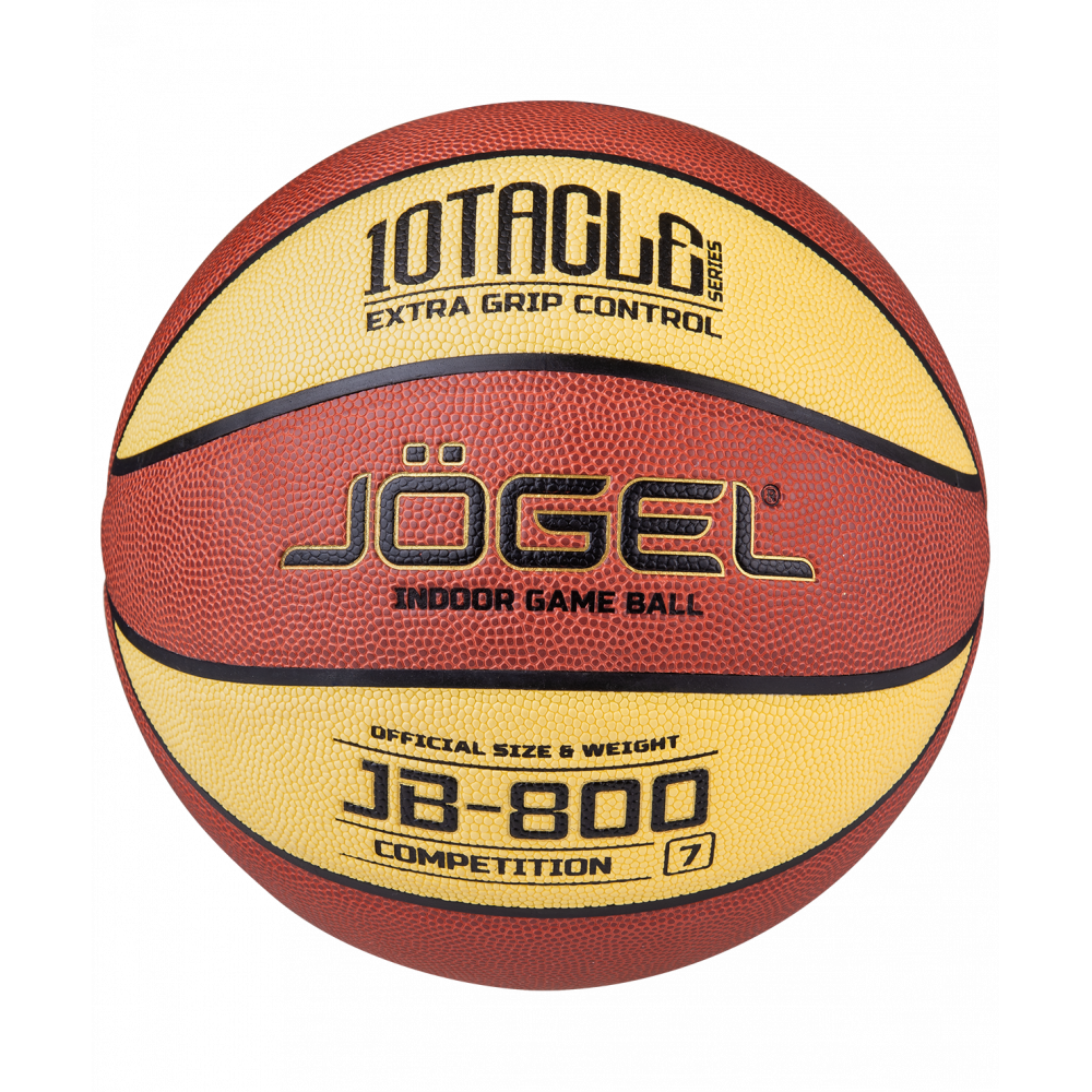 Мяч баскетбольный JB-800 №7, УТ-00018778