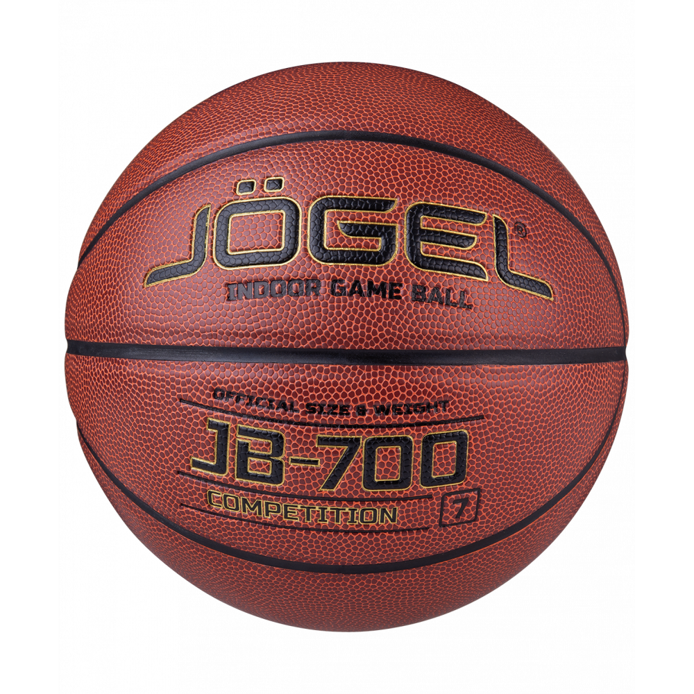 Мяч баскетбольный JB-700 №7, УТ-00018777