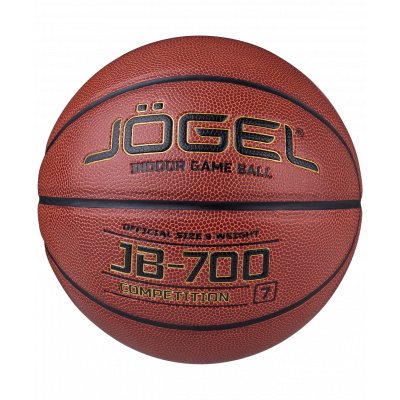 Мяч баскетбольный JB-700 №7, УТ-00018777