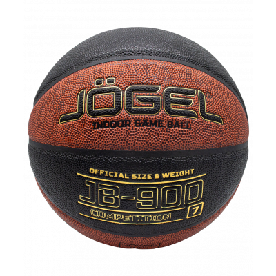 Мяч баскетбольный JB-900 №7, ЦБ-00001365