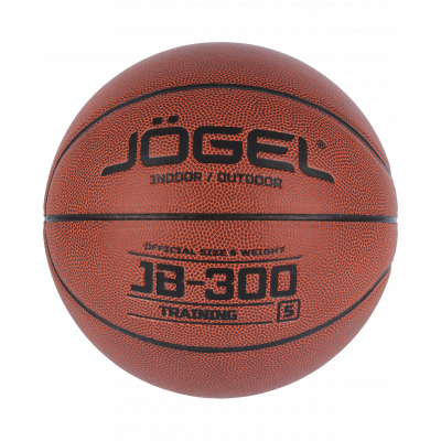 Мяч баскетбольный JB-300 №5, УТ-00018768