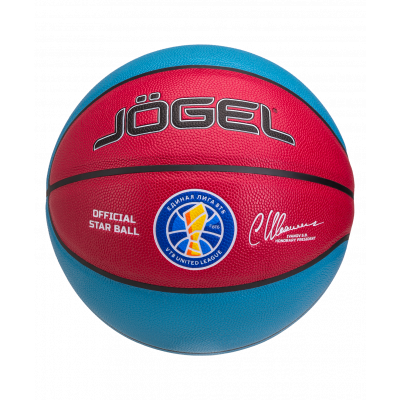 Мяч баскетбольный Allstar-2024 №7, ЦБ-00003205