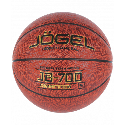 Мяч баскетбольный JB-700 №5, УТ-00018775