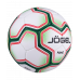 Мяч футбольный Nano №5, белый/зеленый, УТ-00016947