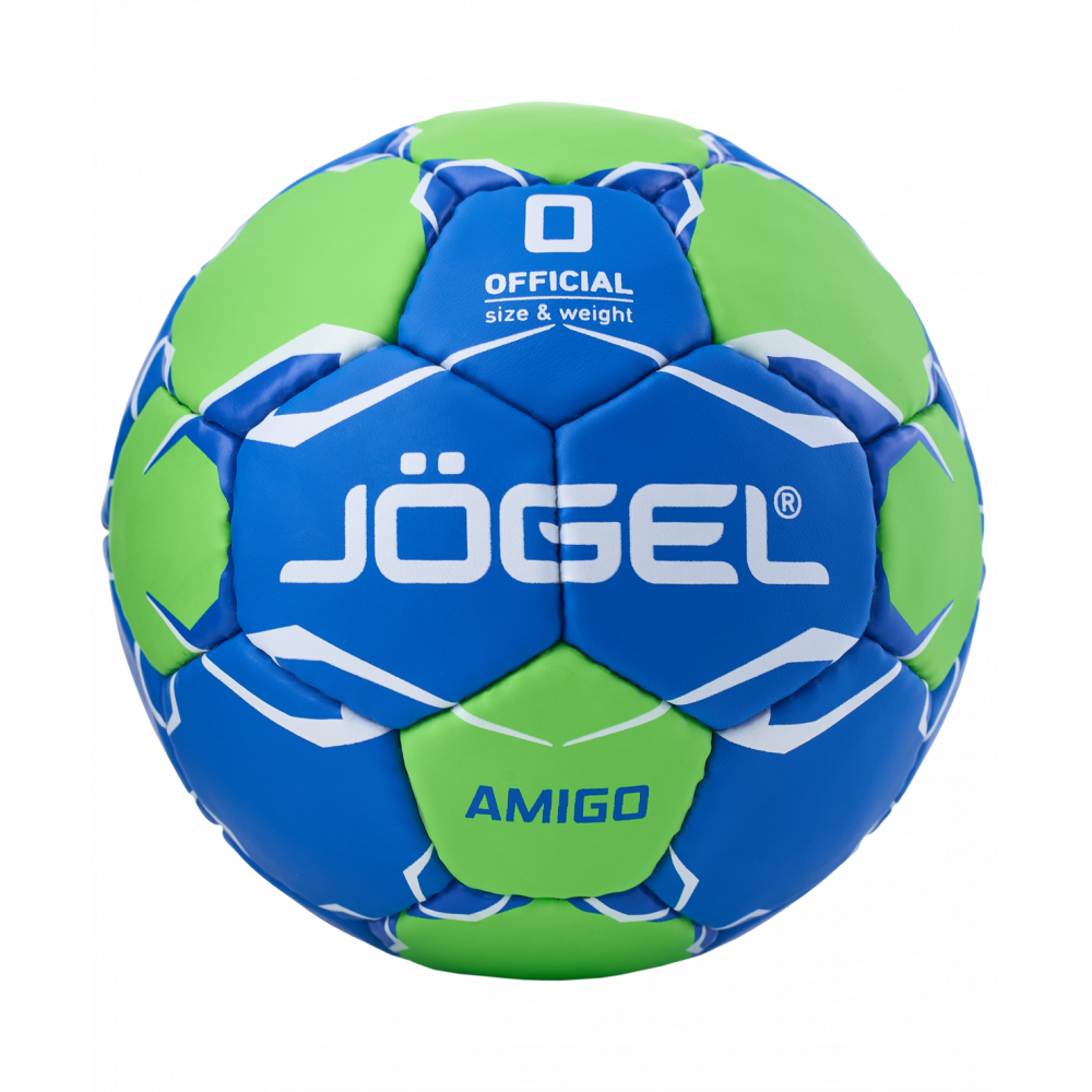 Мяч гандбольный Amigo №0, ЦБ-00000729