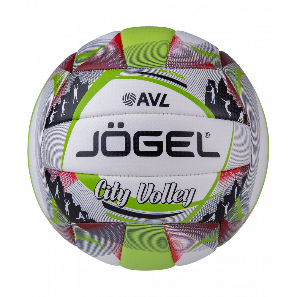 Мяч волейбольный City Volley, УТ-00018099