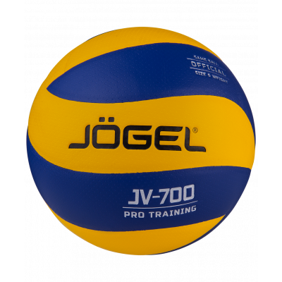 Мяч волейбольный JV-700, УТ-00019098