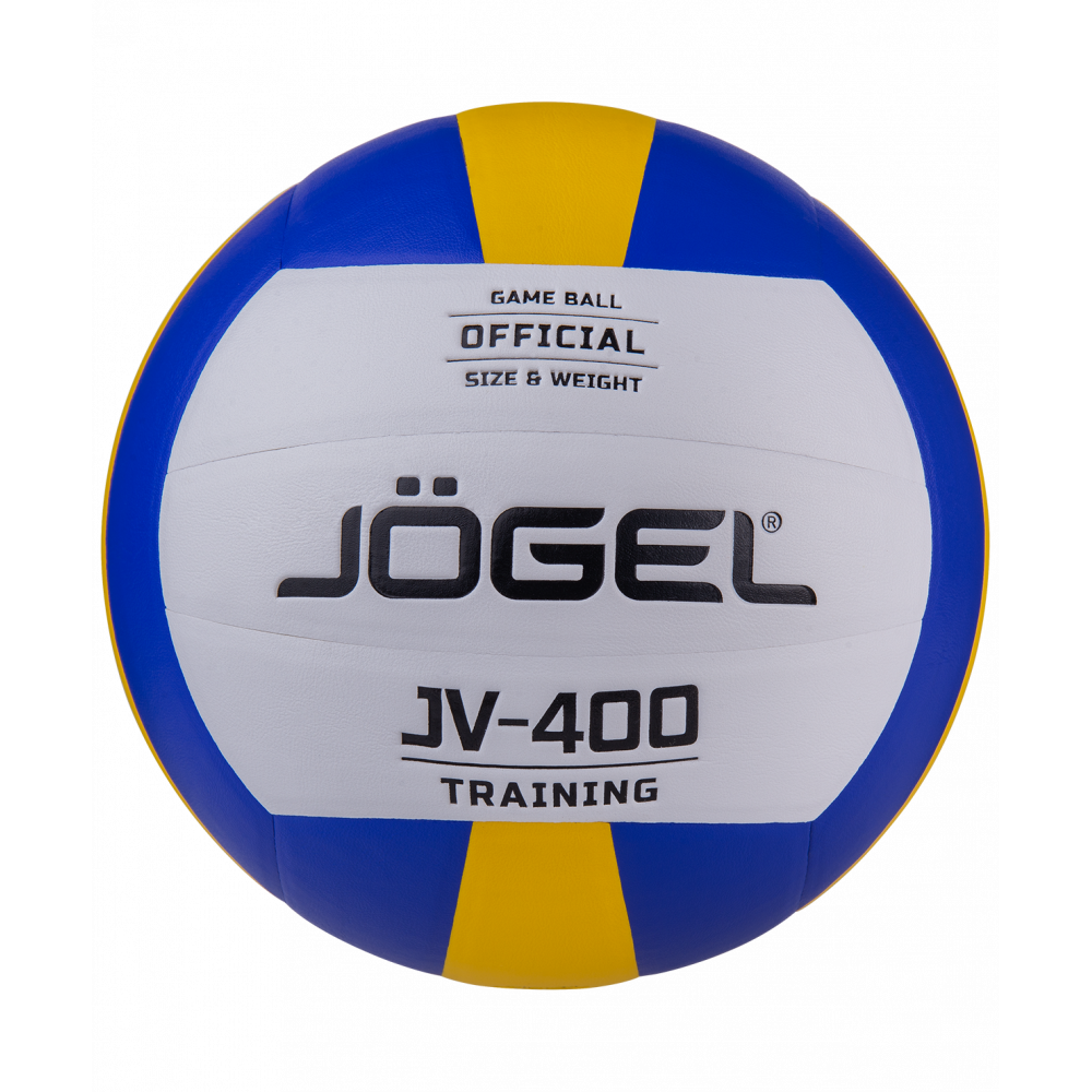 Мяч волейбольный JV-400, УТ-00019093