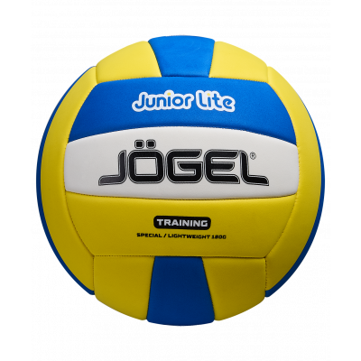 Мяч волейбольный Junior Lite, ЦБ-00002647
