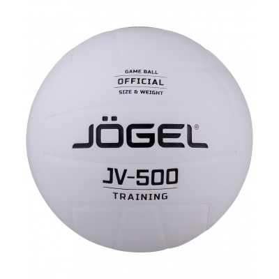 Мяч волейбольный JV-500, УТ-00019094