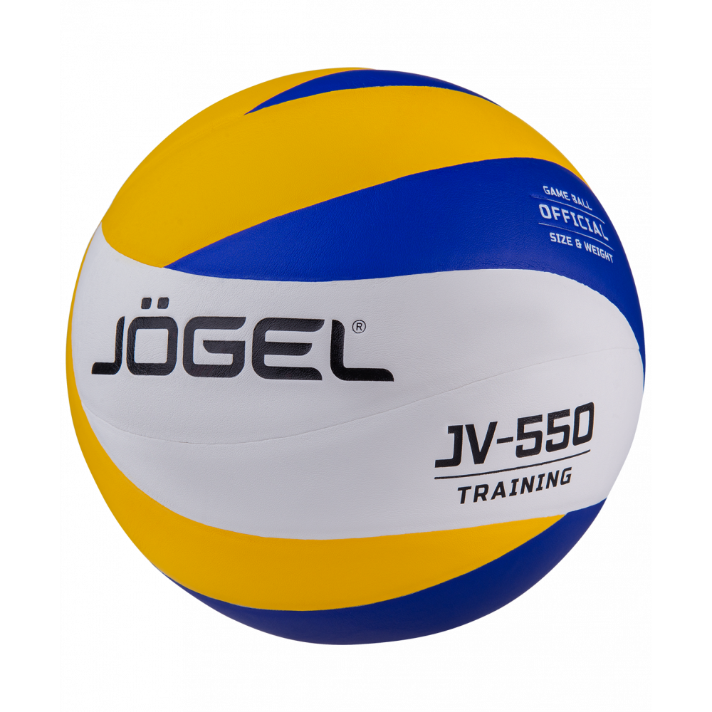 Мяч волейбольный JV-550, УТ-00019095