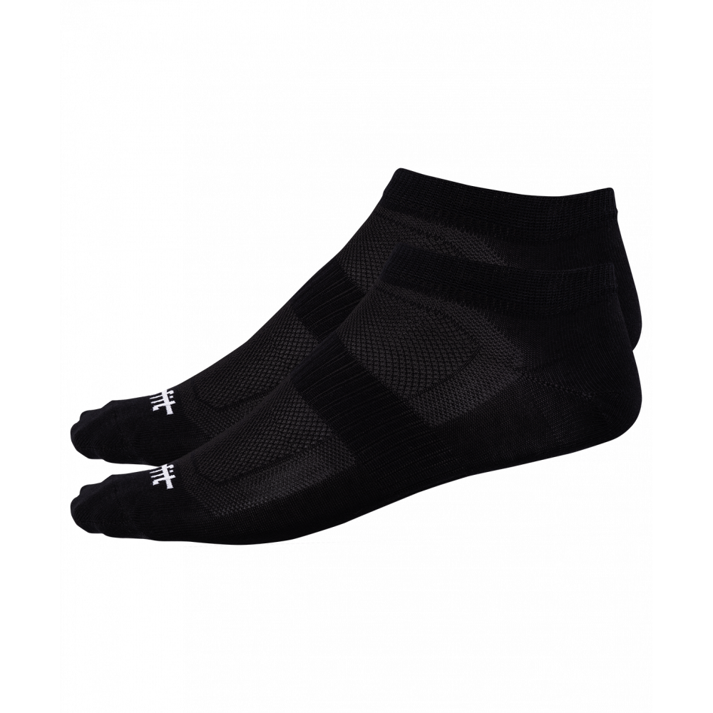 Носки низкие SW-203, черный, 2 пары, УТ-00012528