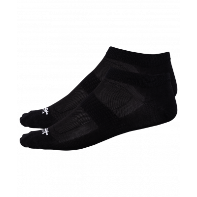 Носки низкие SW-203, черный, 2 пары, УТ-00012528