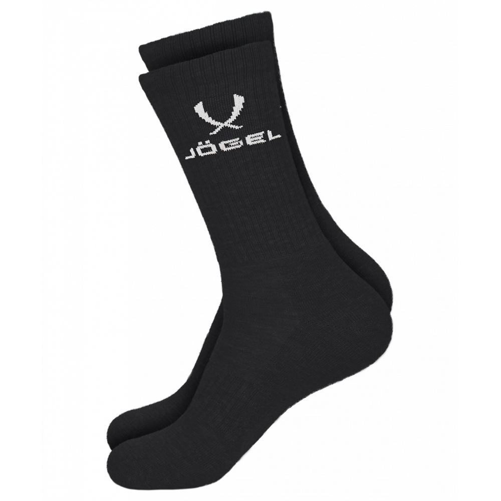 Носки высокие ESSENTIAL High Cushioned Socks, черный, УТ-00020745