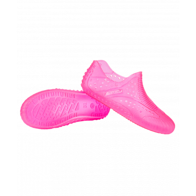 Аквашузы Funnel Pink, для девочек, р. 30-35, детский, УТ-00020601
