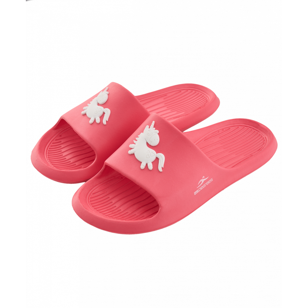 Пантолеты Pony Pink, для девочек, р. 30-35, детский, ЦБ-00001860