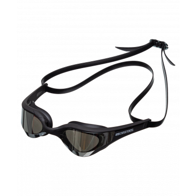 Очки для плавания Orca Black Mirror, ЦБ-00002898