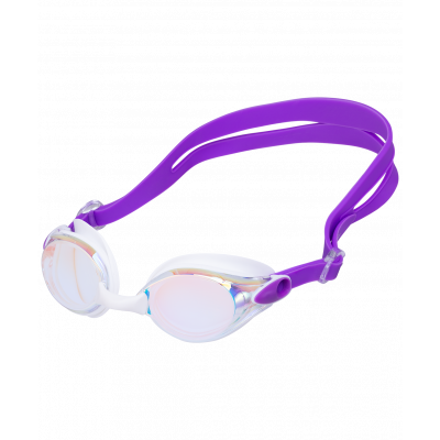 Очки для плавания Load Rainbow Lilac/White, УТ-00019594