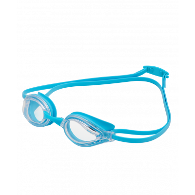 Очки для плавания Turbo Blue, ЦБ-00002219