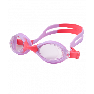 Очки для плавания Dikids Lilac/Pink, детский, ЦБ-00003468