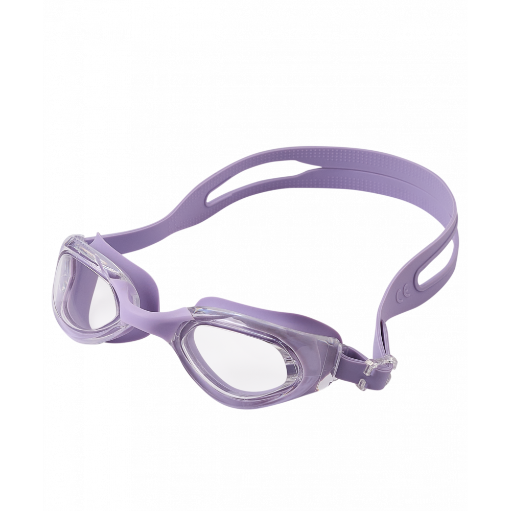Очки для плавания Sonic Lilac, ЦБ-00001719