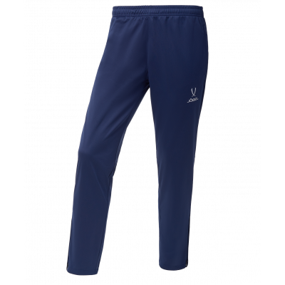 Брюки спортивные DIVISION PerFormDRY Pre-match Knit Pants, темно-синий, детский, УТ-00020952