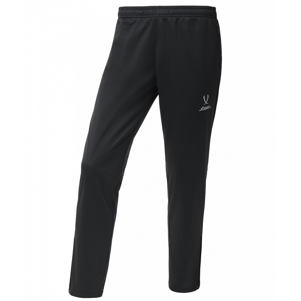 Брюки спортивные DIVISION PerFormDRY Pre-match Knit Pants, черный, детский, УТ-00020950