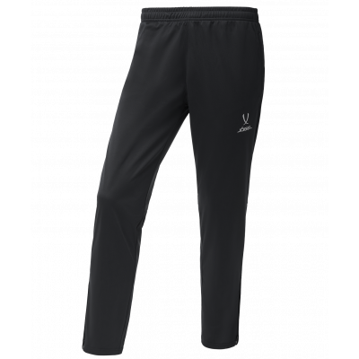 Брюки спортивные DIVISION PerFormDRY Pre-match Knit Pants, черный, детский, УТ-00020950