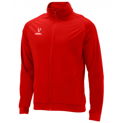 Олимпийка CAMP Training Jacket FZ, красный, детский, ЦБ-00001811