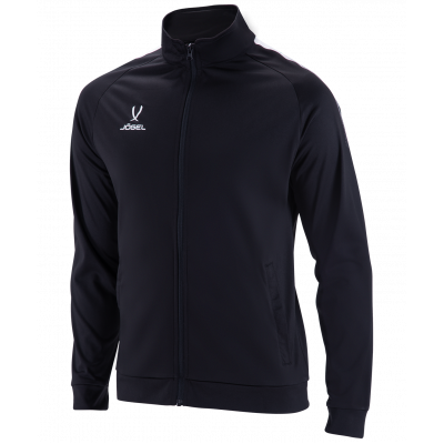 Олимпийка CAMP Training Jacket FZ, черный, детский, ЦБ-00000362